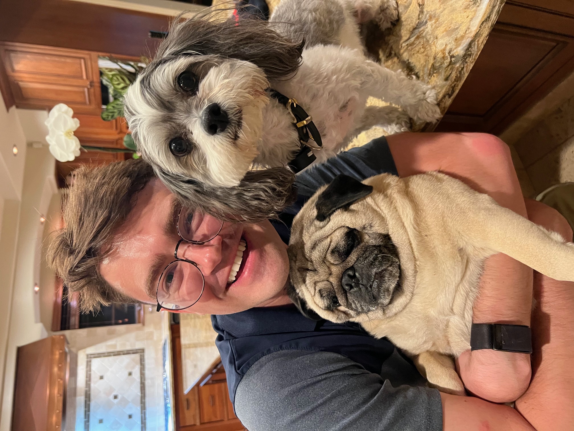 Corresponding Secretary